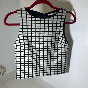 Alice + Olivia Women’s Top Size 0 AMAZING CONDITION